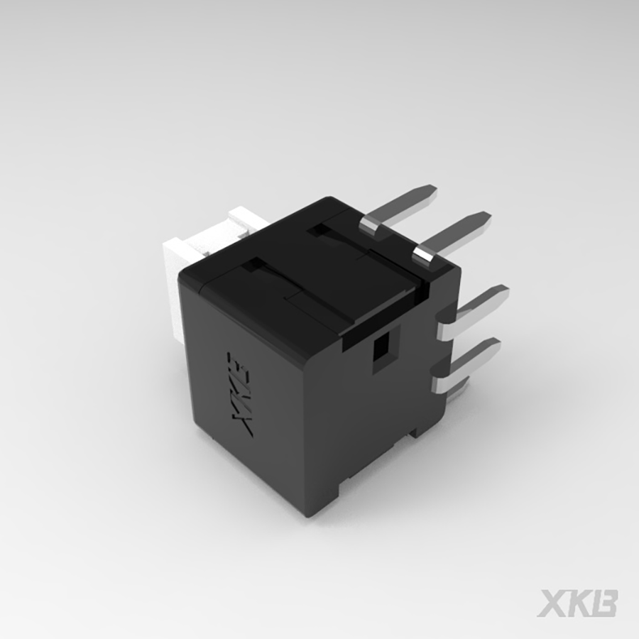 XKB5858-Z-E-75-XKB Connectivity